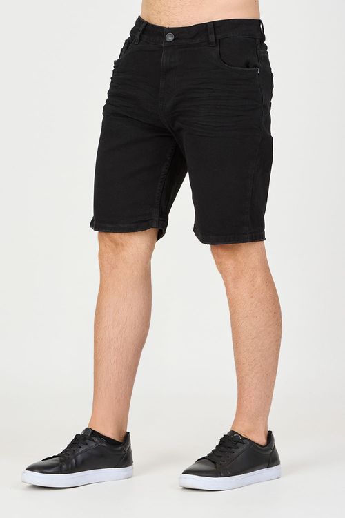 Shorts Denim