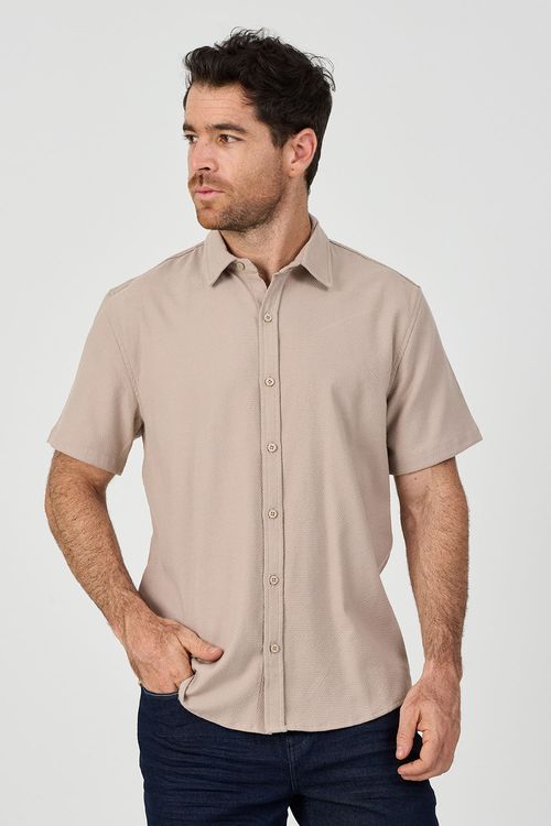 Camisa Casual