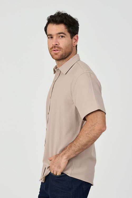 Camisa Casual