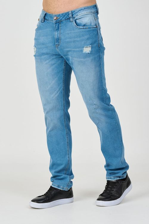 Jeans Comfort