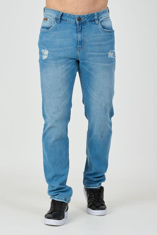 Jeans Comfort