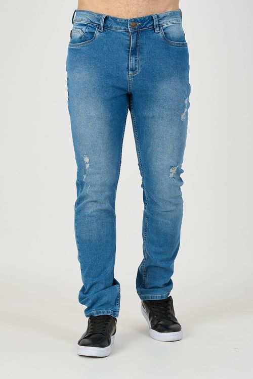 Jeans Slim Fit