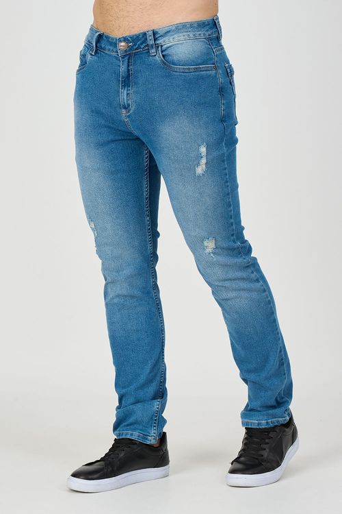 Jeans Slim Fit