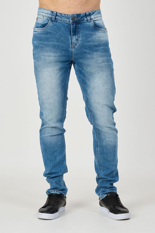 Jeans Rotos