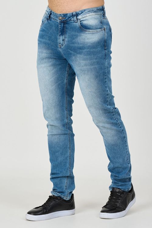 Jeans Rotos