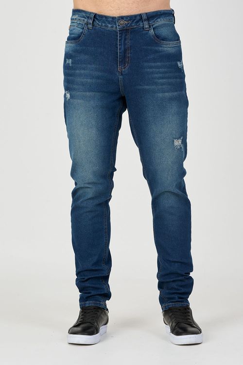 Jeans Rotos