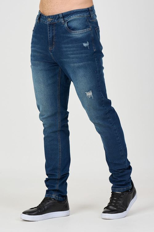 Jeans Rotos