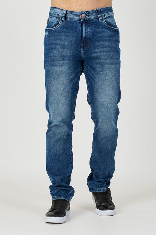 Jeans Clásicos