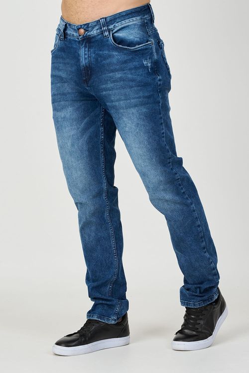 Jeans Clásicos