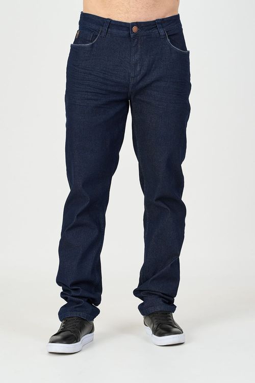 Jeans Clásicos