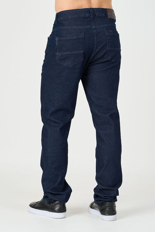 Jeans Clásicos