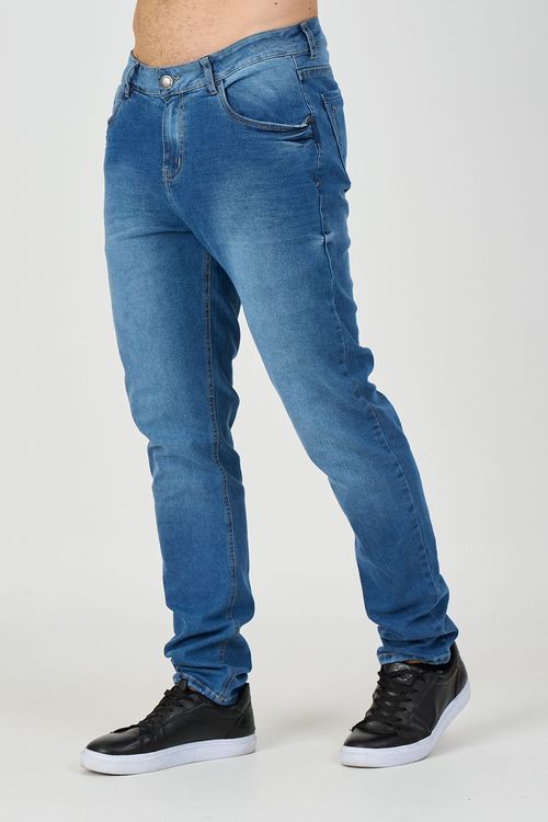 Jeans Rotos