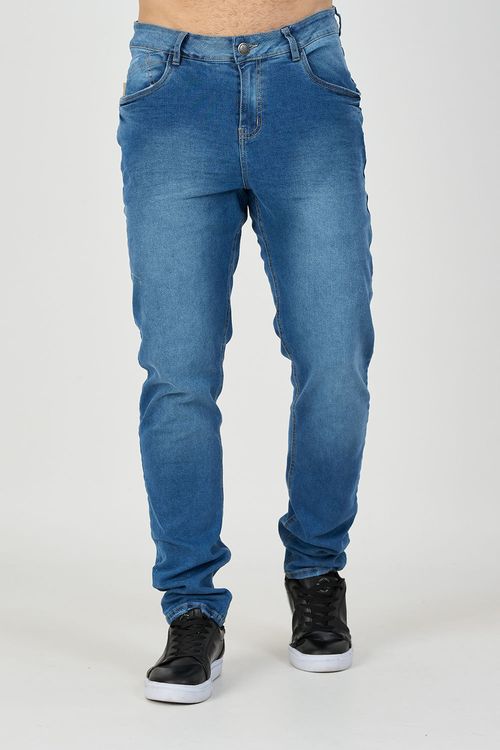 Jeans Rotos