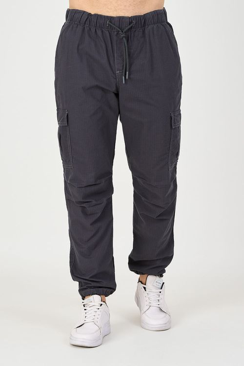 Pantalones Cargo