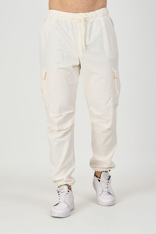 Pantalones Cargo