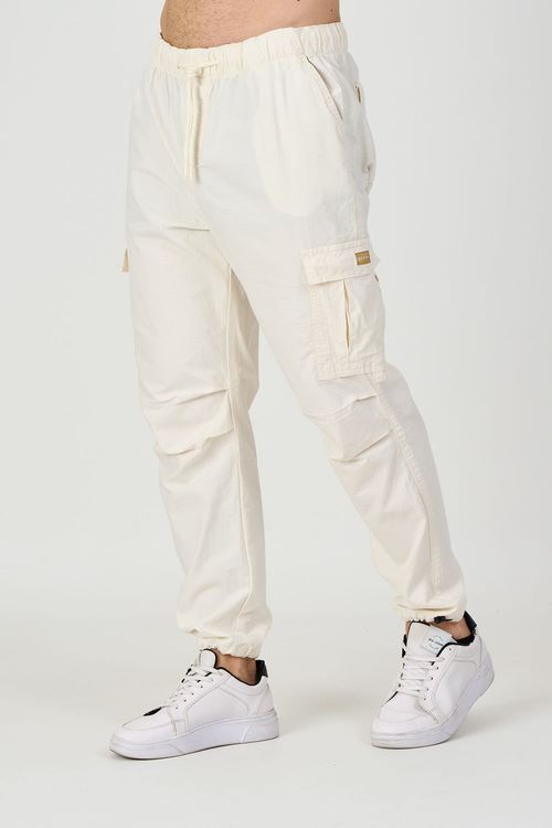 Pantalones Cargo