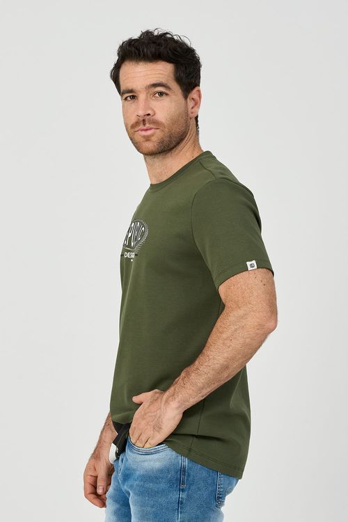 T-Shirt Moderna