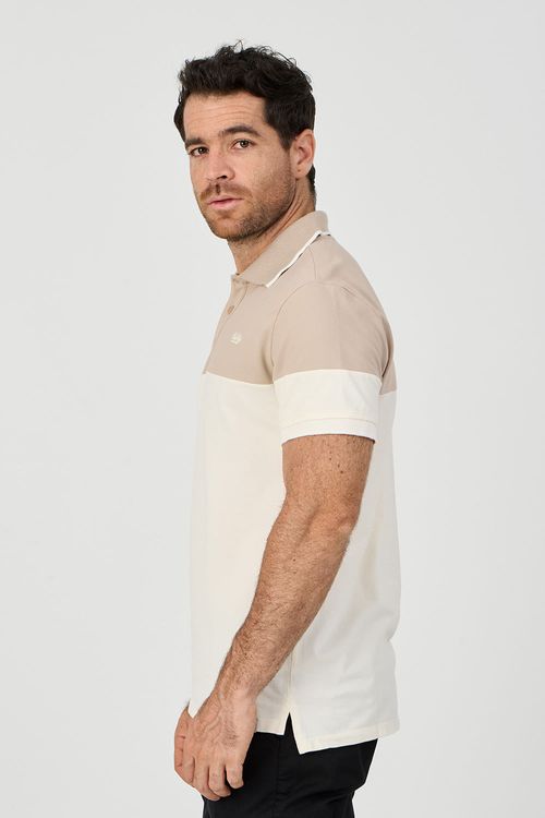 Polo Casual