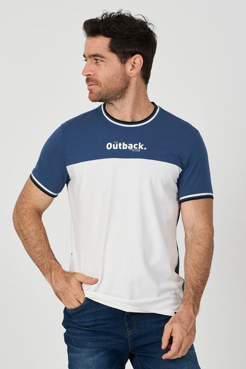 Camiseta Outback
