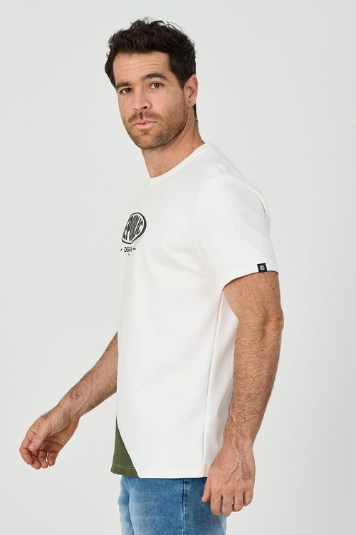 T-Shirt Moderna