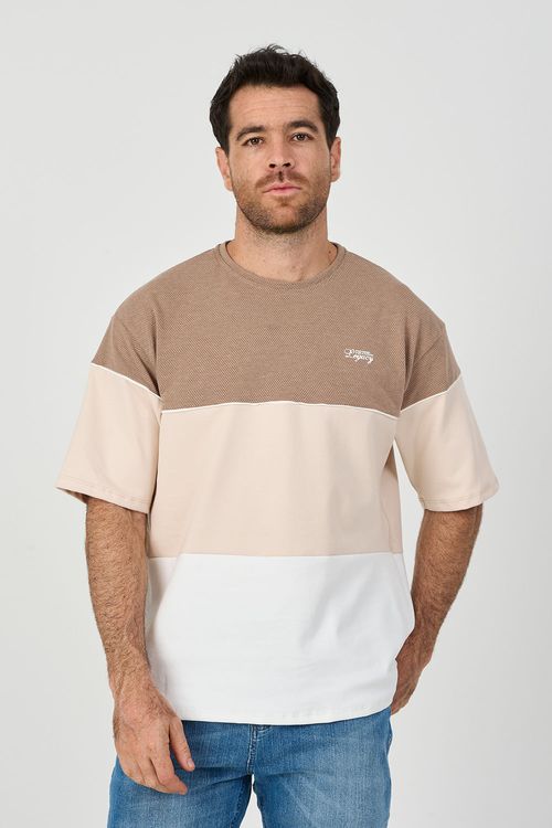 T-Shirt Moderna