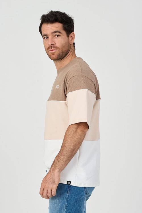 T-Shirt Moderna