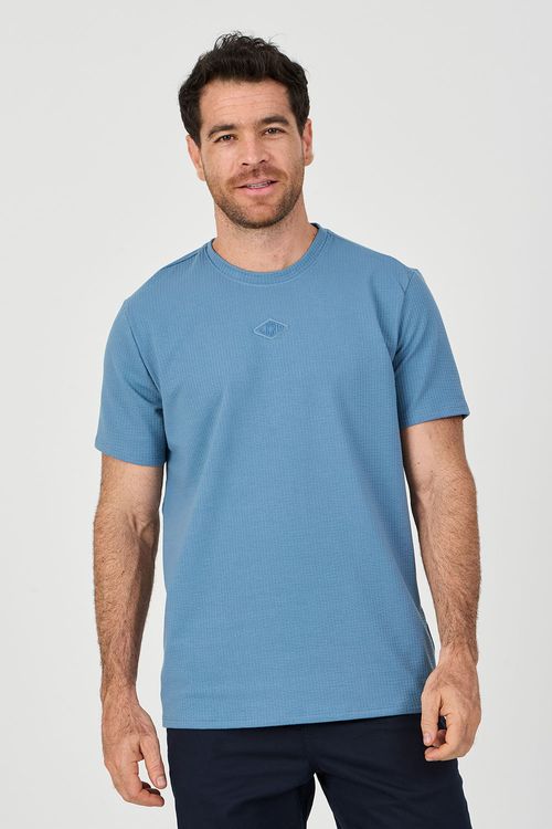 Camiseta Casual