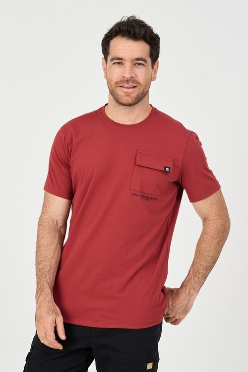 Camiseta Moderna