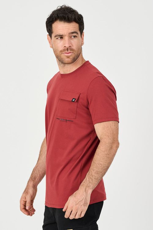 Camiseta Moderna