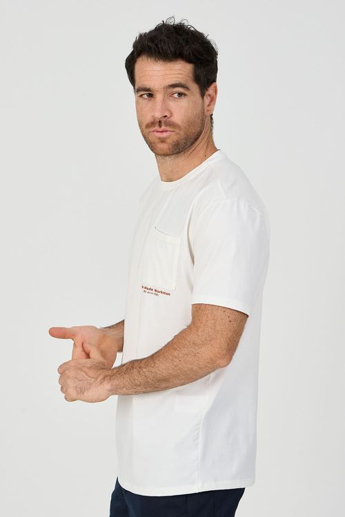 Camiseta Moderna
