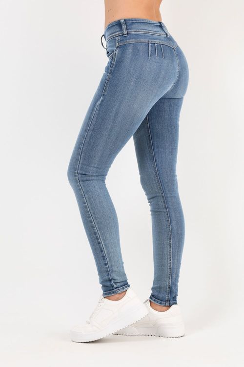 Jeans Elegantes