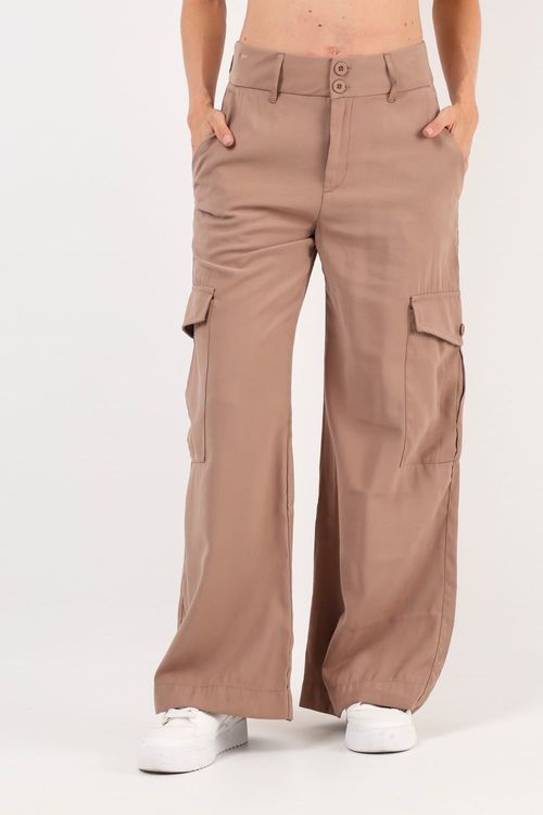 Pantalón Cargo