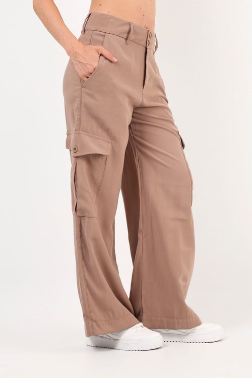Pantalón Cargo