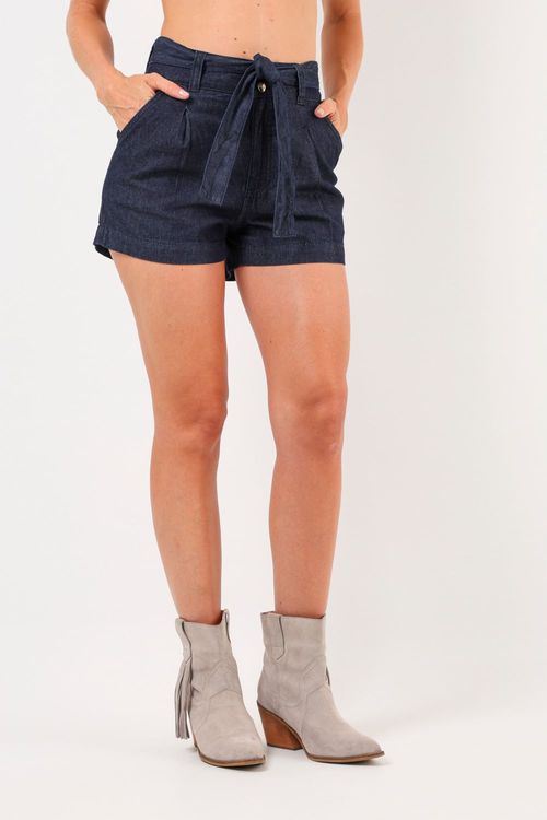 Shorts Bohemios