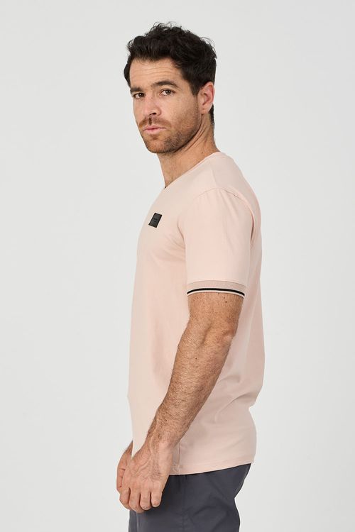 Camiseta V