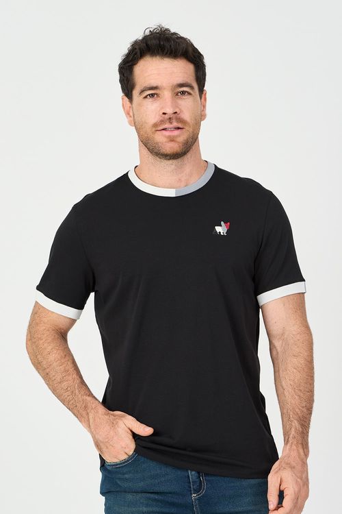 Camiseta Moderno