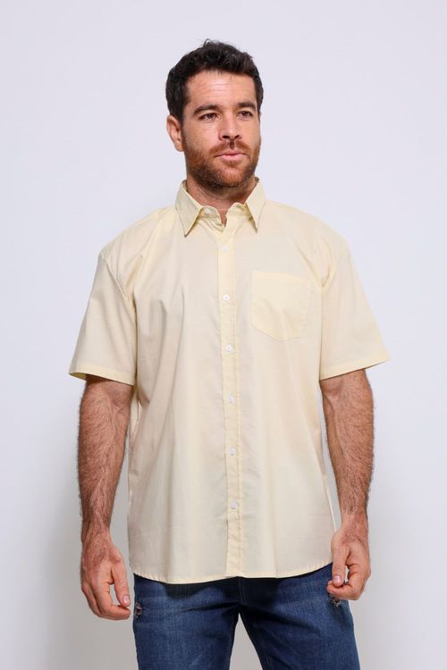 Camisa Casual
