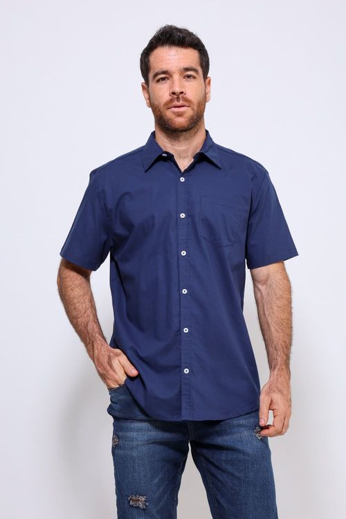 Camisa Casual