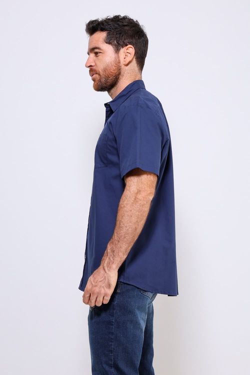 Camisa Casual