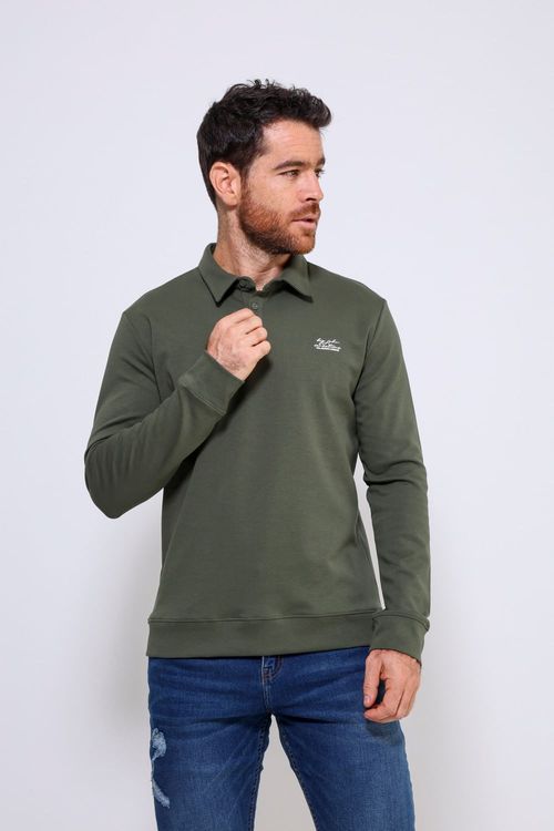 Polo Elegante