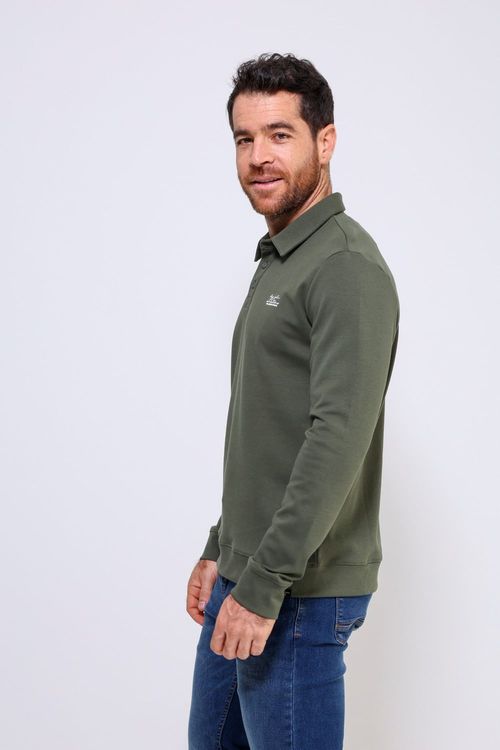 Polo Elegante