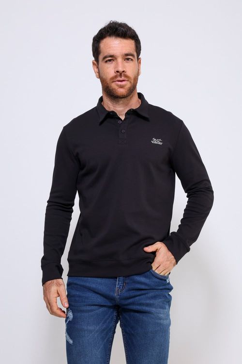Polo Elegante