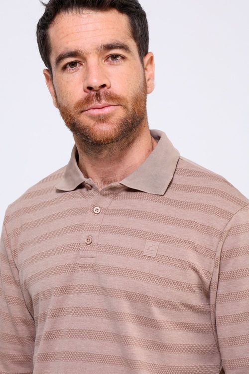 Camisa Polo Moderna