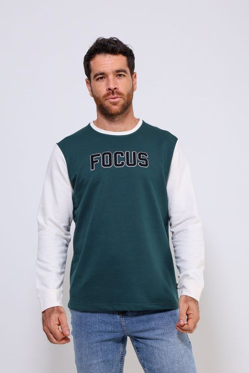 Focus Sweatshirt