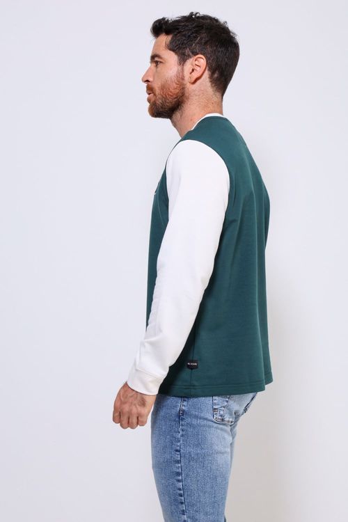 Focus Sweatshirt