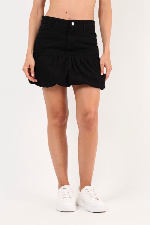 Falda Ruffle