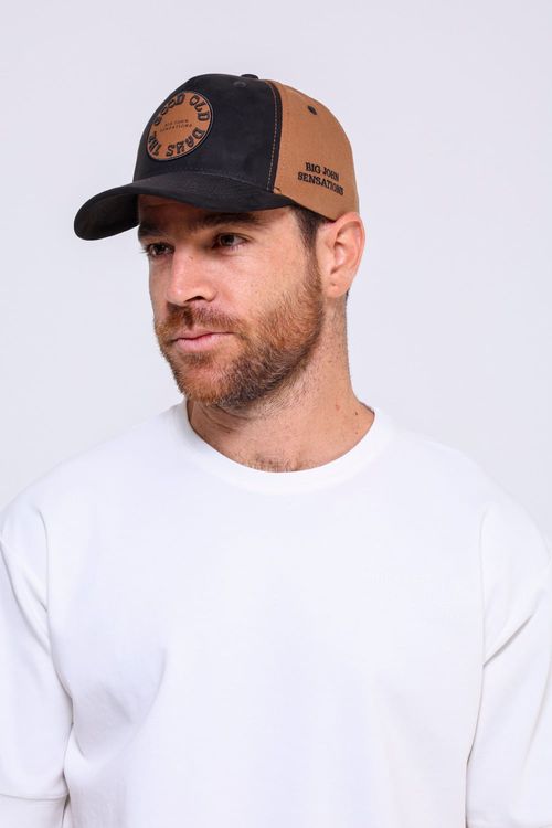 Gorra Vintage