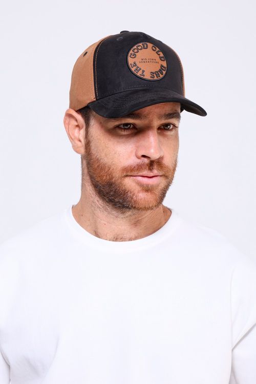 Gorra Vintage