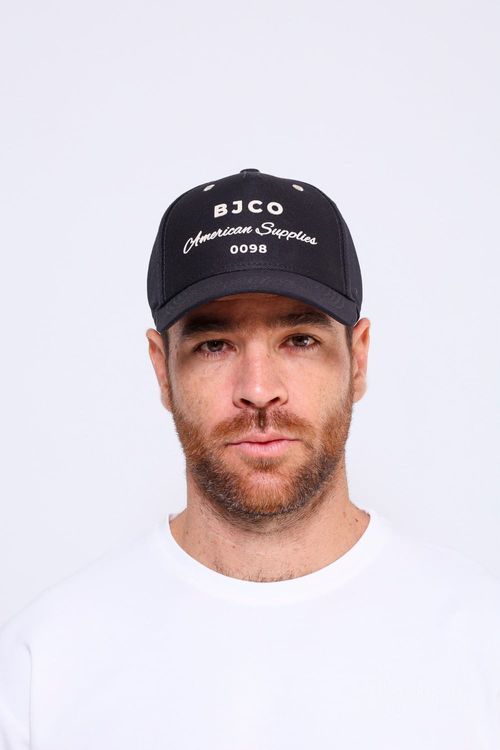 Gorra BJCO