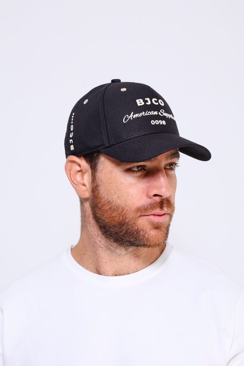 Gorra BJCO